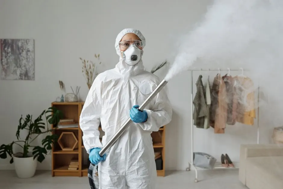 Transforming a Bedroom