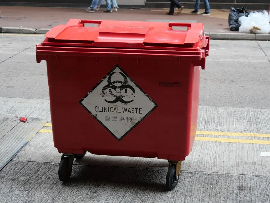 Emergency response team